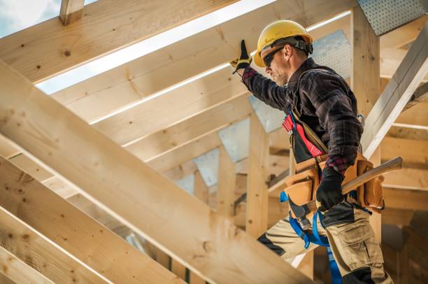 Best Residential Roofing Contractor  in Alpharetta, GA