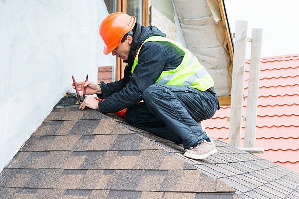 Alpharetta, GA Roofing Contractor Company
